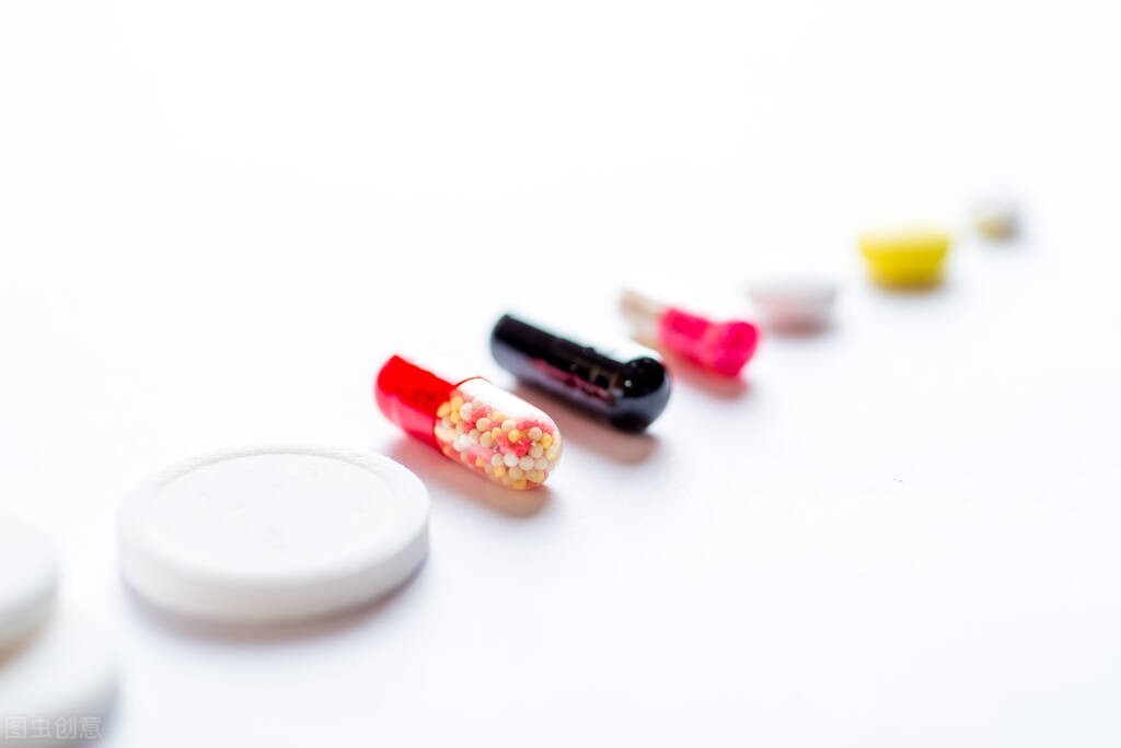 治疗胃食管反流病的专用中成药,胃食管反流需要服用四联药物吗