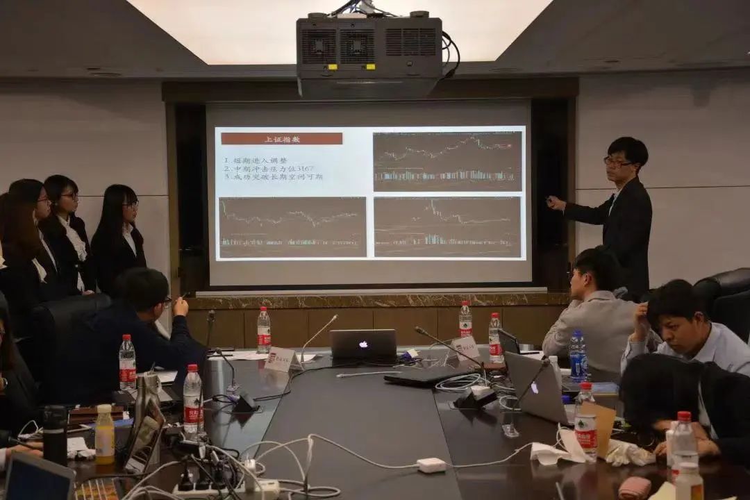 金融圈的真实情况,金融圈真的很靠谱吗