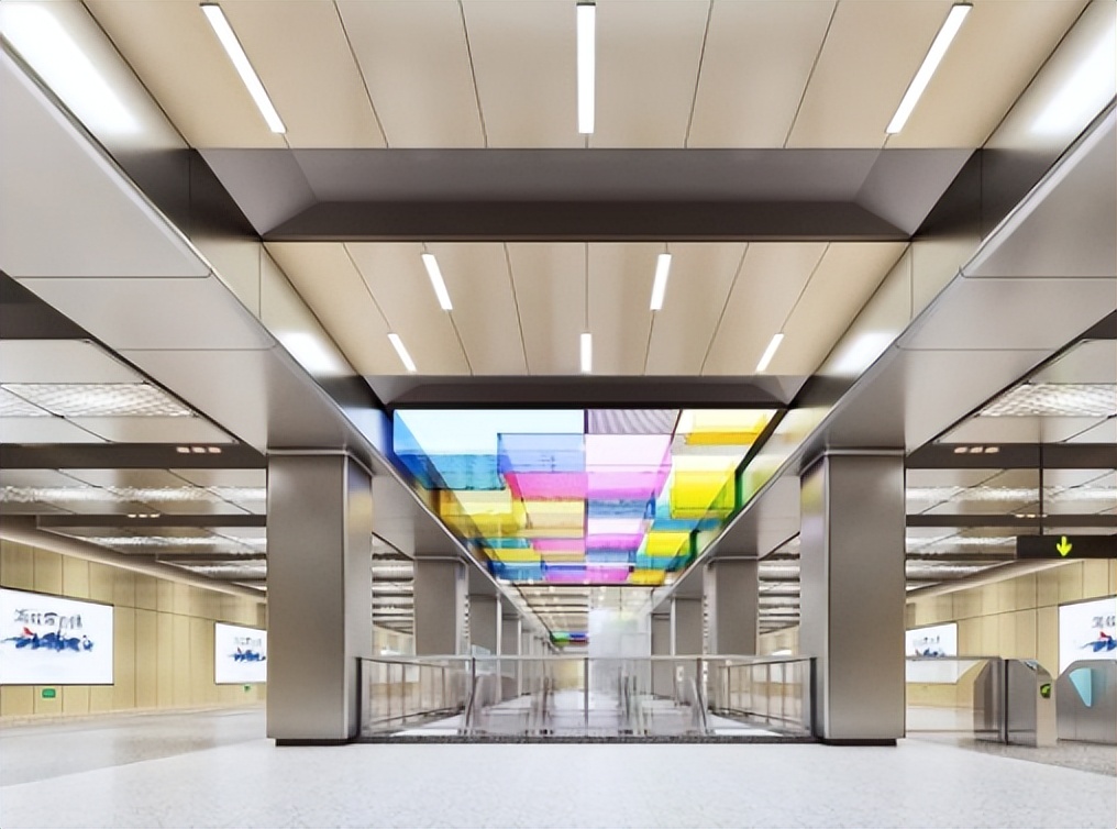 合肥轨道3号线延长线开通时间,合肥轨道3号线延长线何时开通