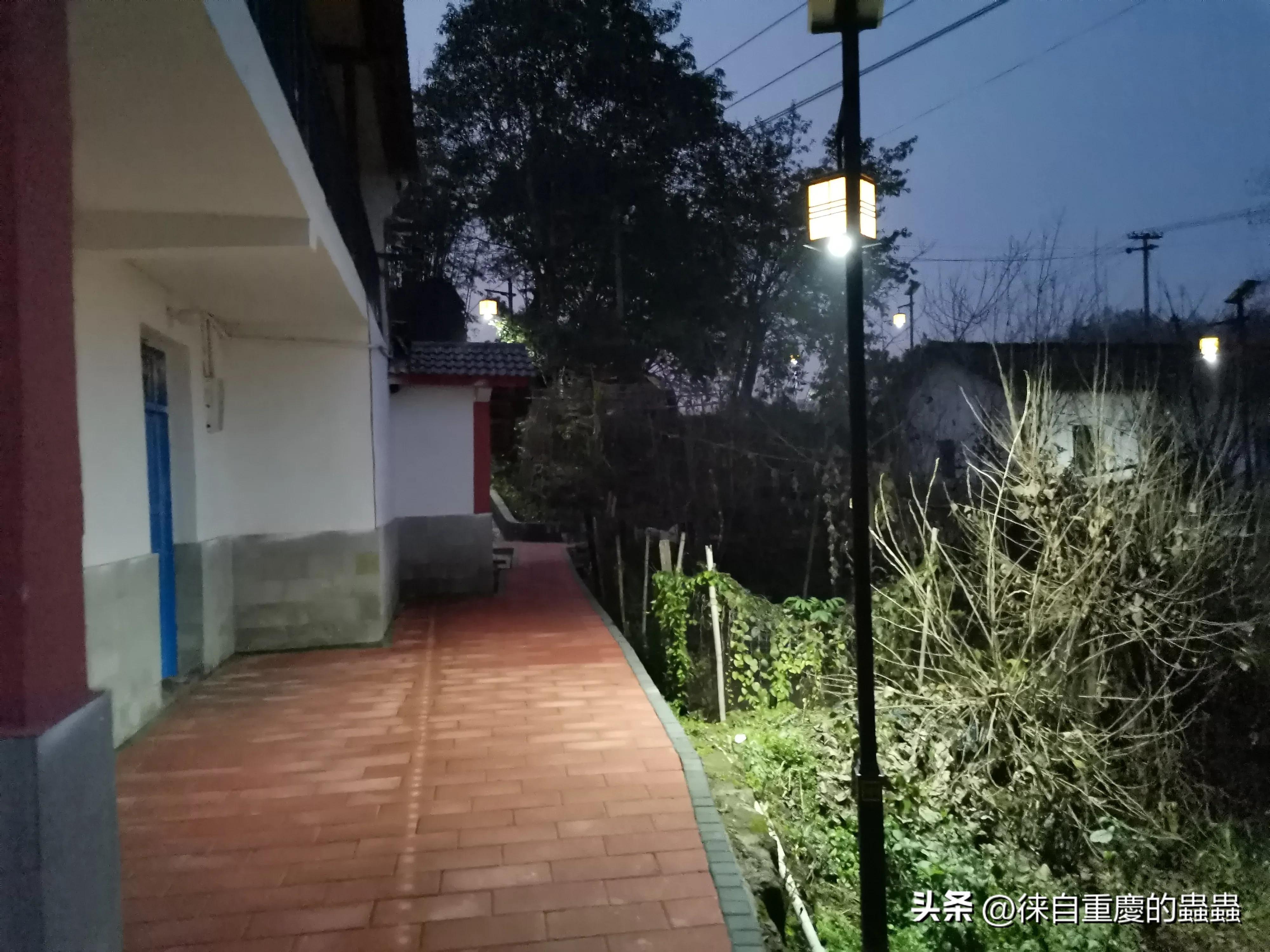 到乡下租房生活好吗,在农村租房过日子