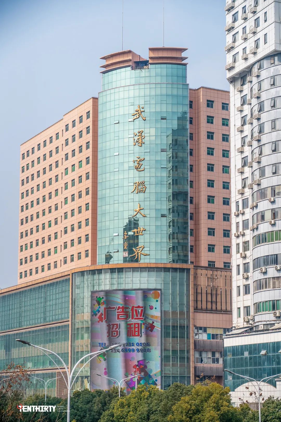 武汉广埠屯电脑市场,广埠屯买电脑