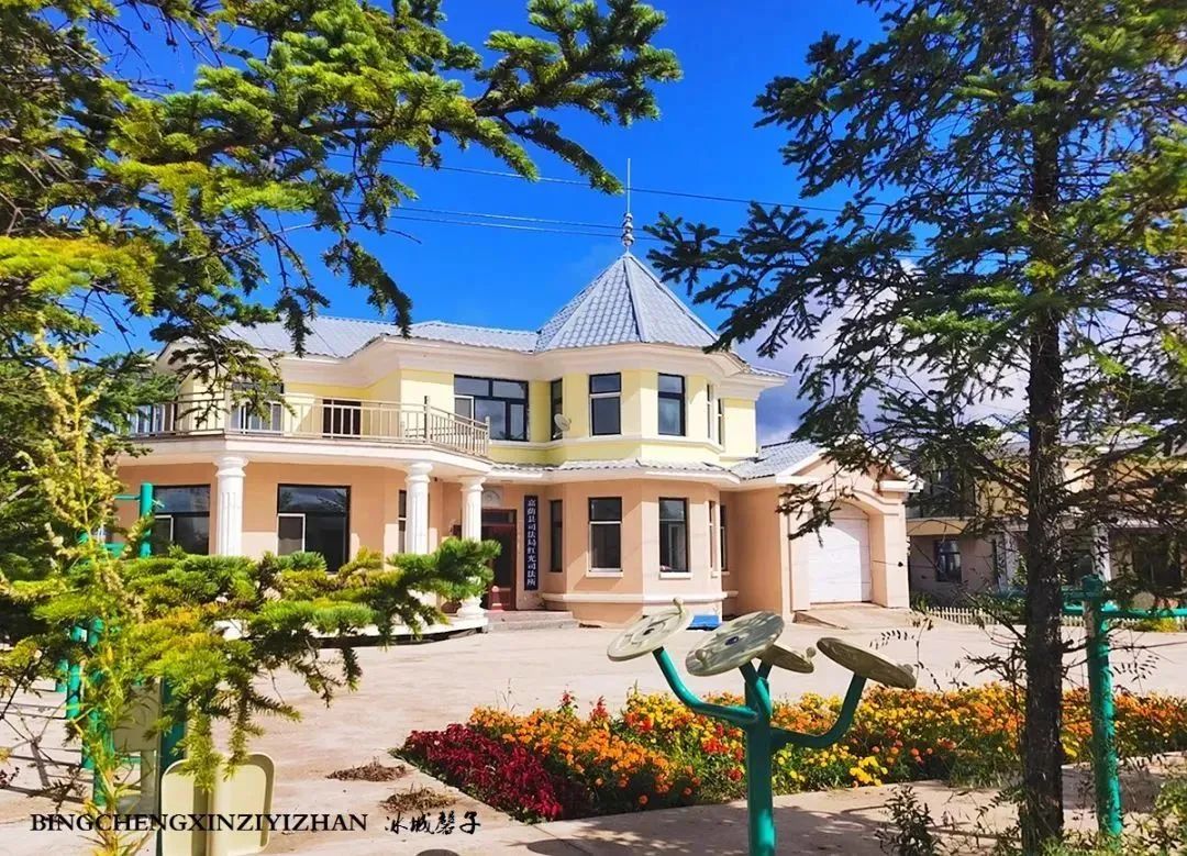 黑龙江恐龙之乡嘉荫县,中俄边境伊春市嘉荫县