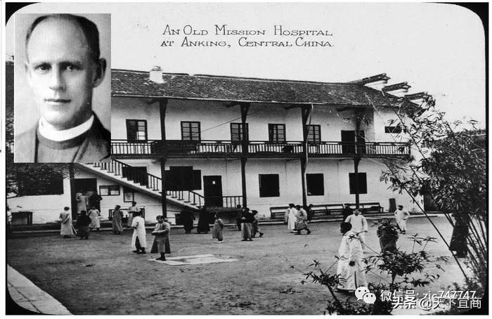 安庆最大的医院是哪家,安庆的中医院好吗