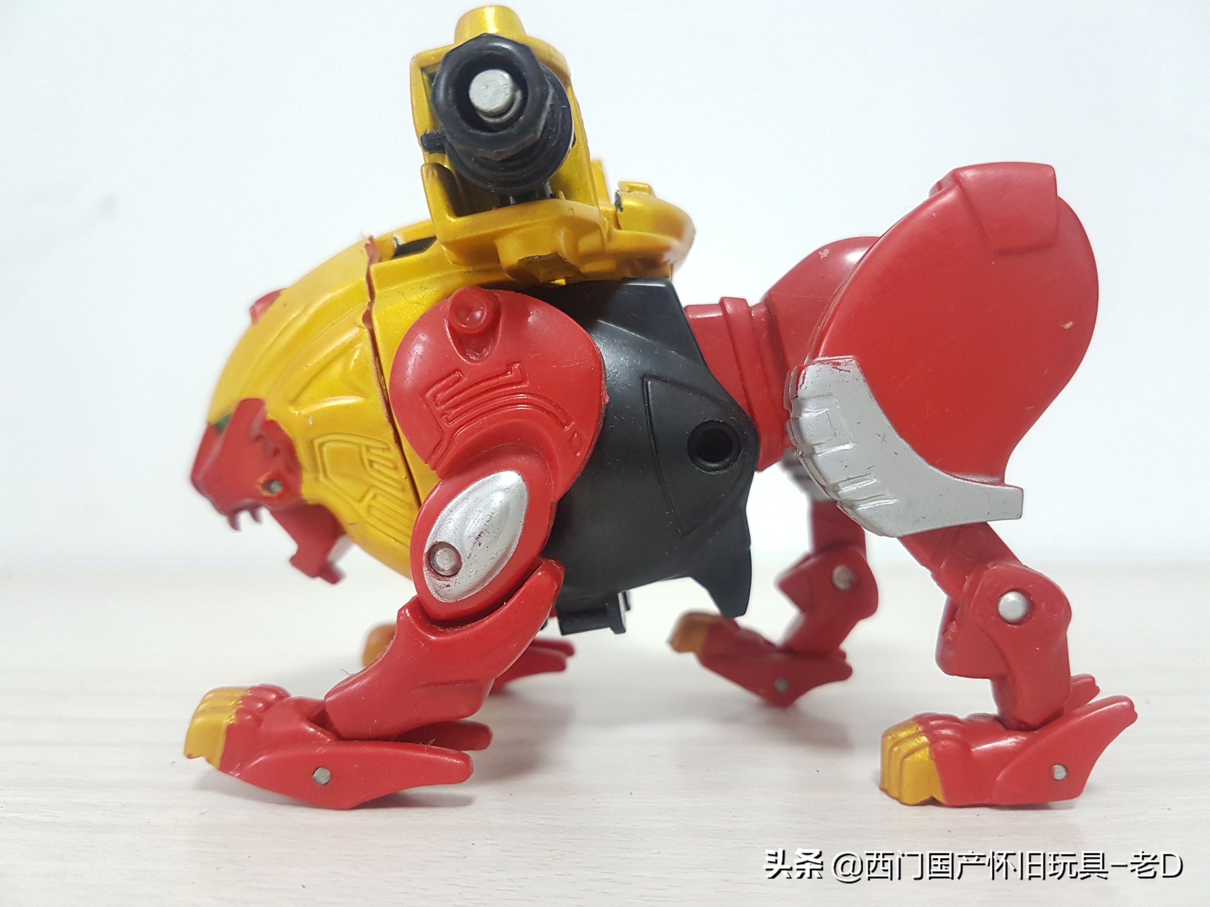 百兽战队dx精灵王,百兽战队白色精灵王