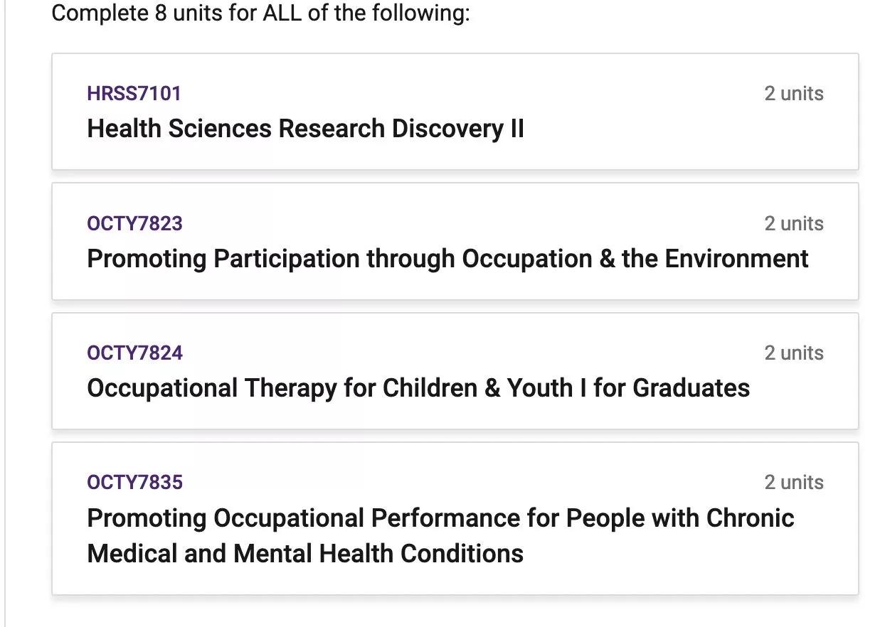 申请澳洲医学专业的几大要点,澳洲昆士兰大学医学硕士