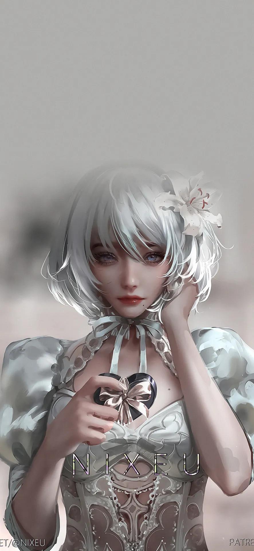 高清壁纸全面屏手机,围棋壁纸高清全面屏