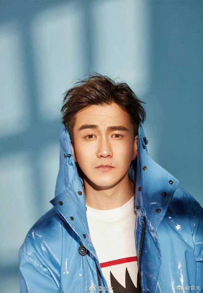 从红极一时到落魄的6位男星,红得快凉得更快的四位男星