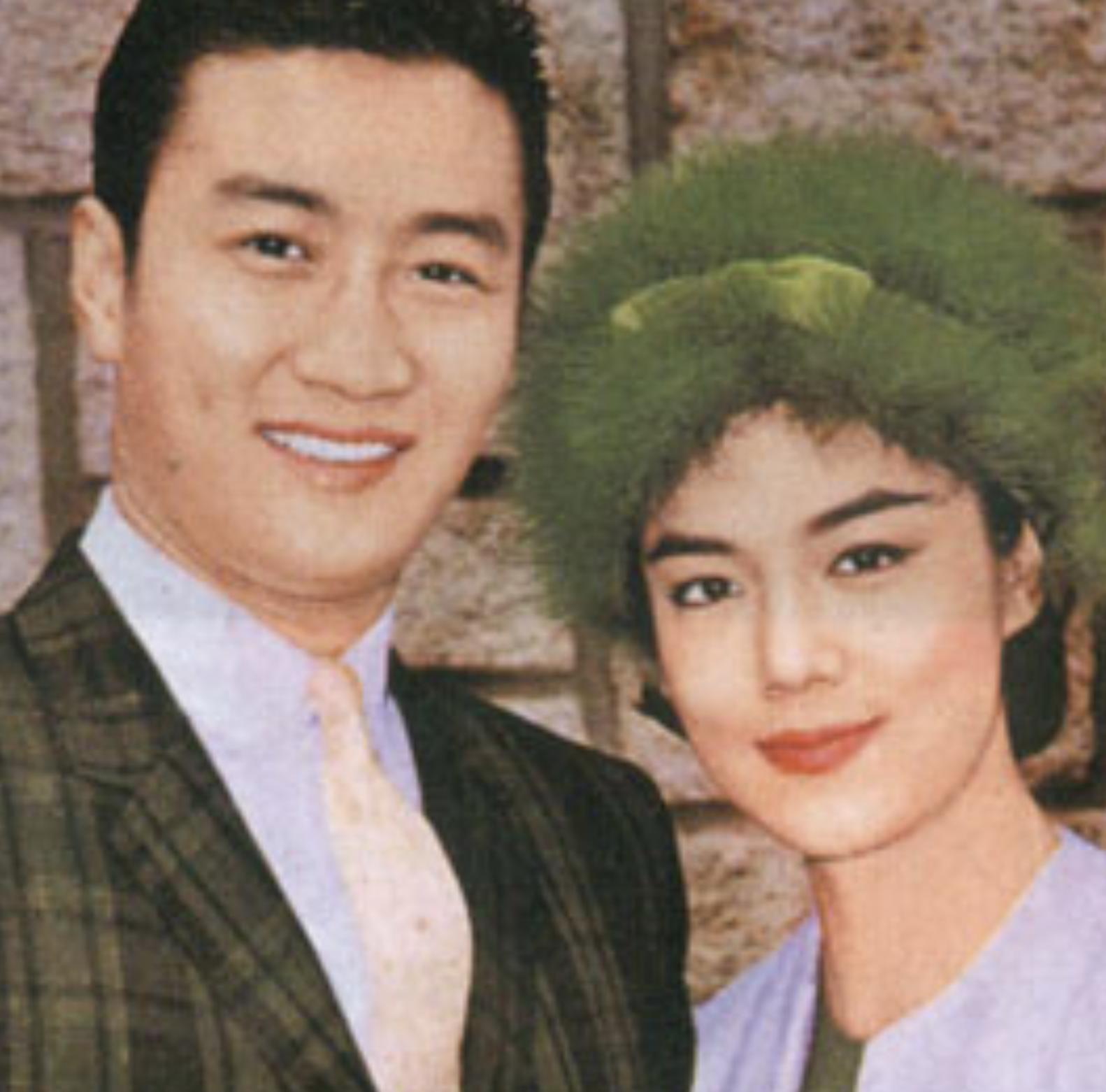 coco谢贤现状,谢贤与coco年龄差多少