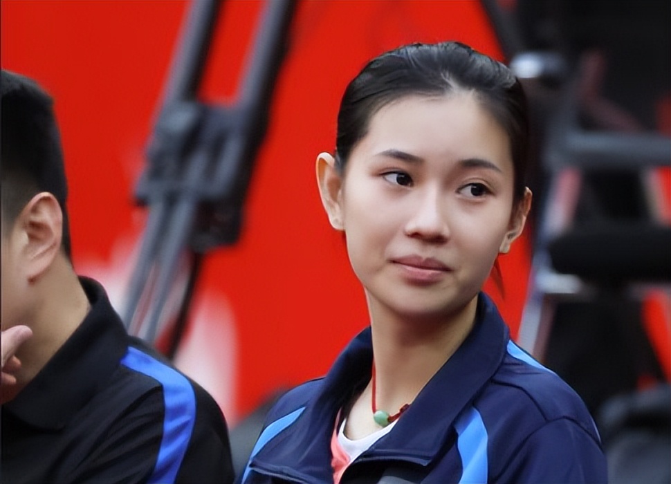 中国最美体坛女神都有谁？体坛颜值天花板？您心中的最美女神是谁