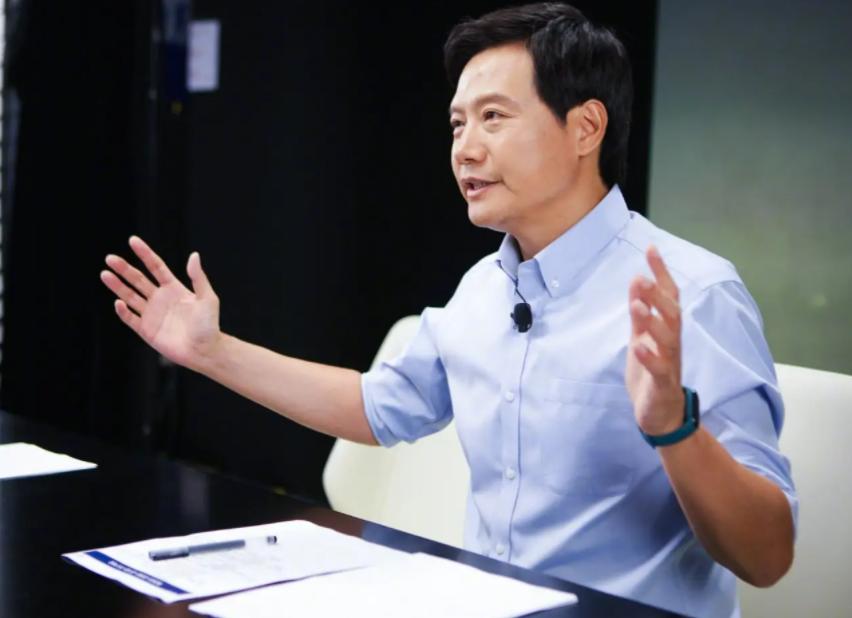 雷军小米发家史,小米雷军30年创业史