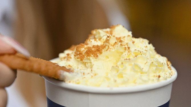 今天囤够了1整月的「ARTEASG」