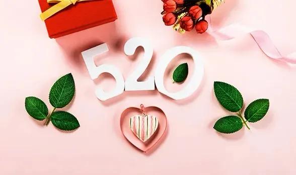 520情人节有创意走心文案80句,520简短走心文案古风句子