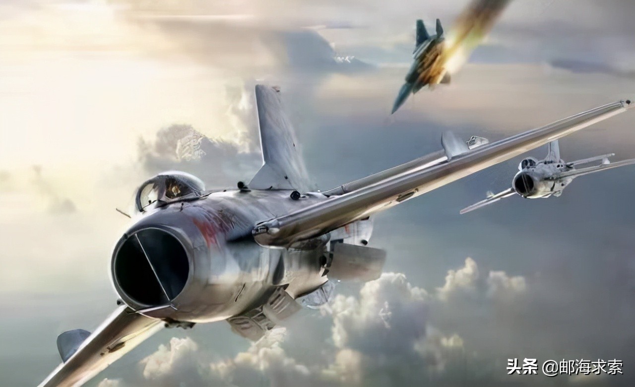 抗美援朝空战英雄高翔,空战英雄高翔完整版