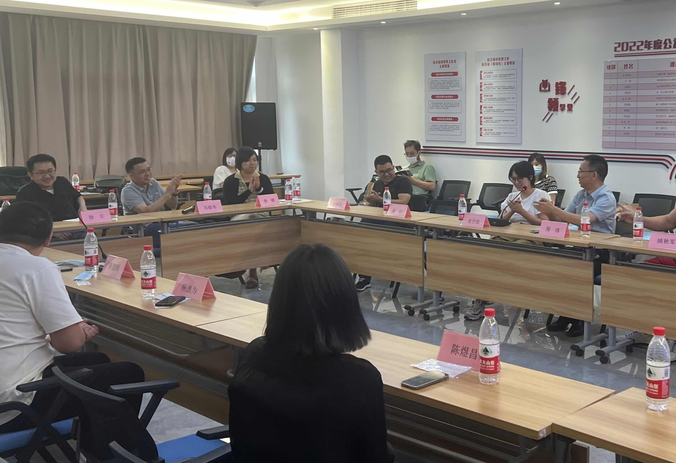 顶级大咖助力大卖*局破**中国（宁波）大家居跨境企业家趋势峰会举办