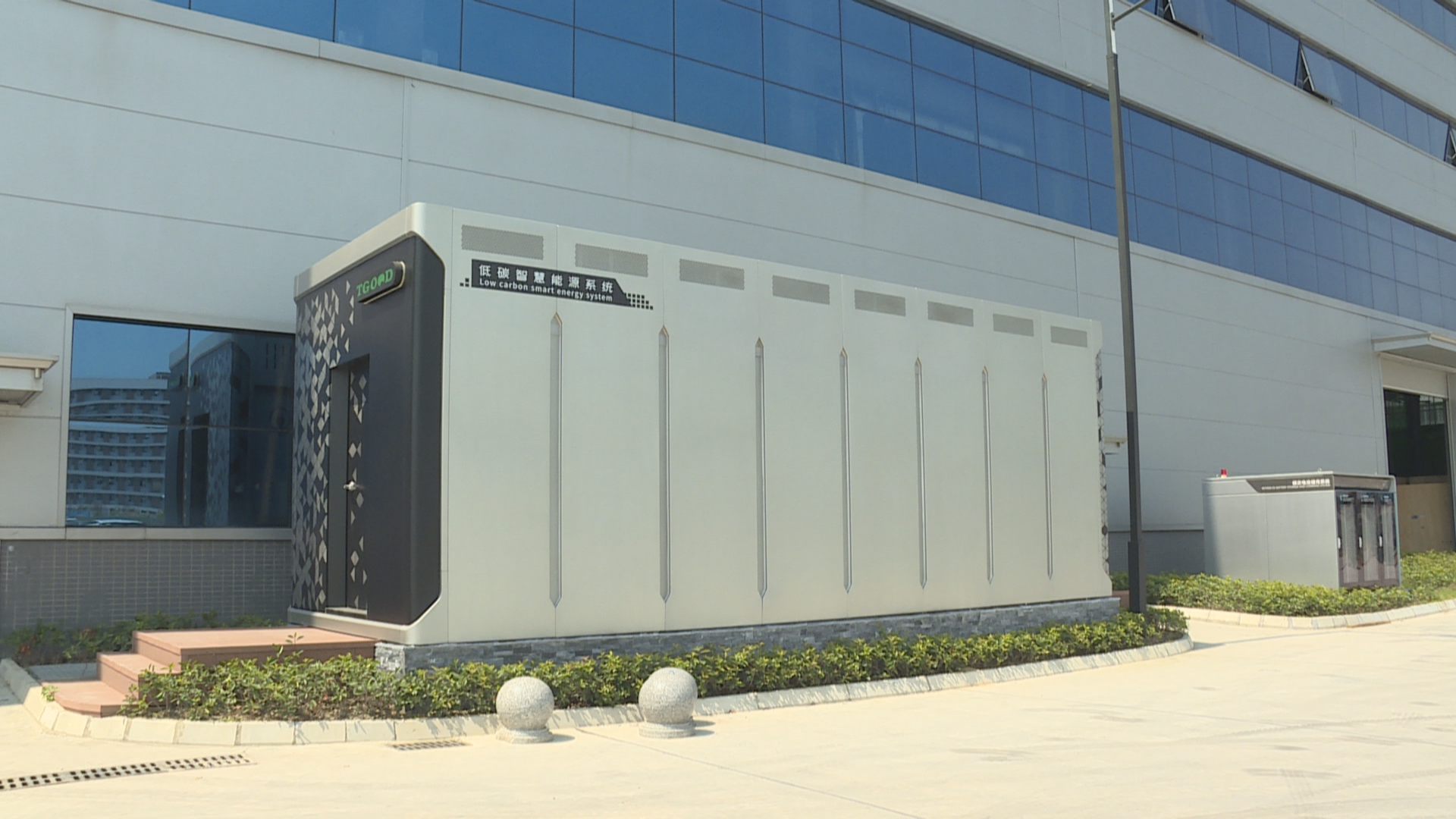 让电于民之下，双流这家企业如何做到保生产？