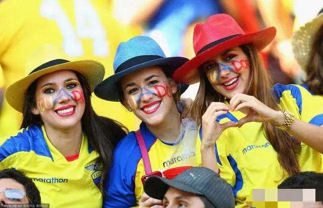 厄瓜多尔是个怎样的国家呢,厄瓜多尔的秘密