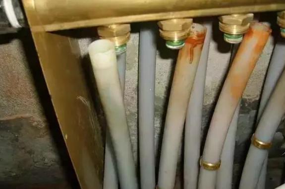 采暖期地暖的使用教程,冬季地暖供暖注意事项动画