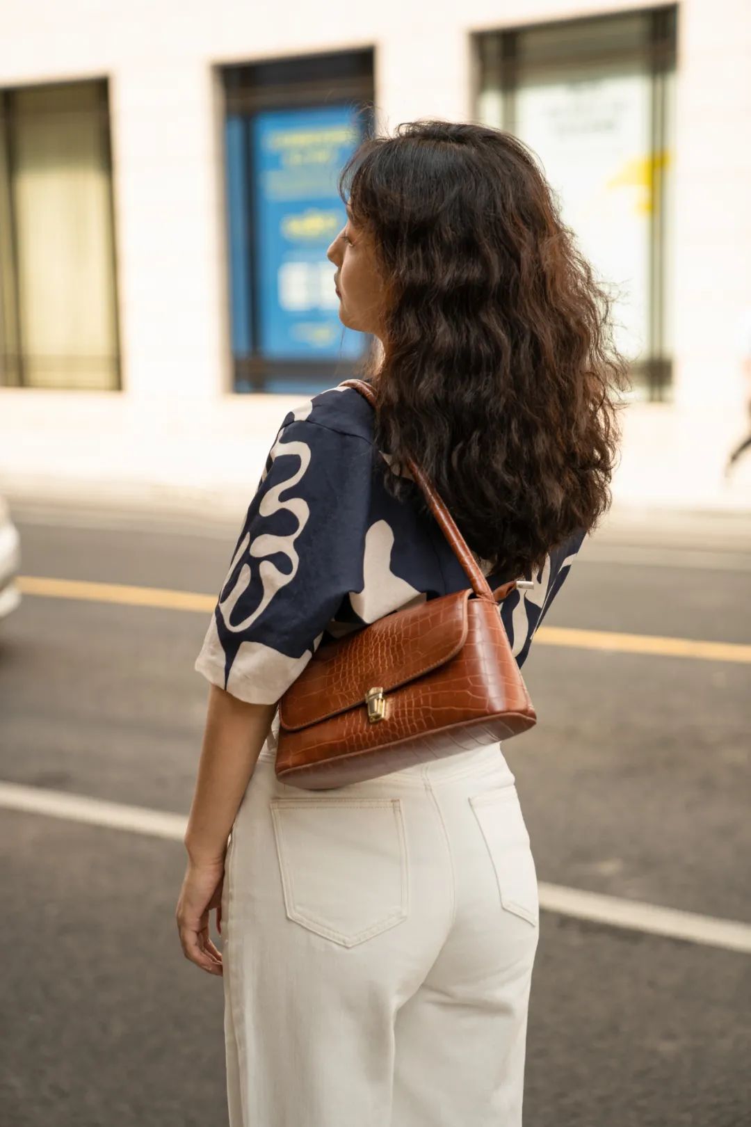 脸大高发际线发型推荐,高发际线宽脸发型