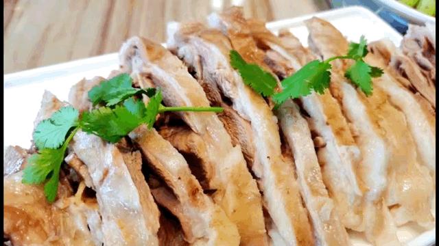 临夏小吃一条街美食推荐,临夏河州美食街美食推荐