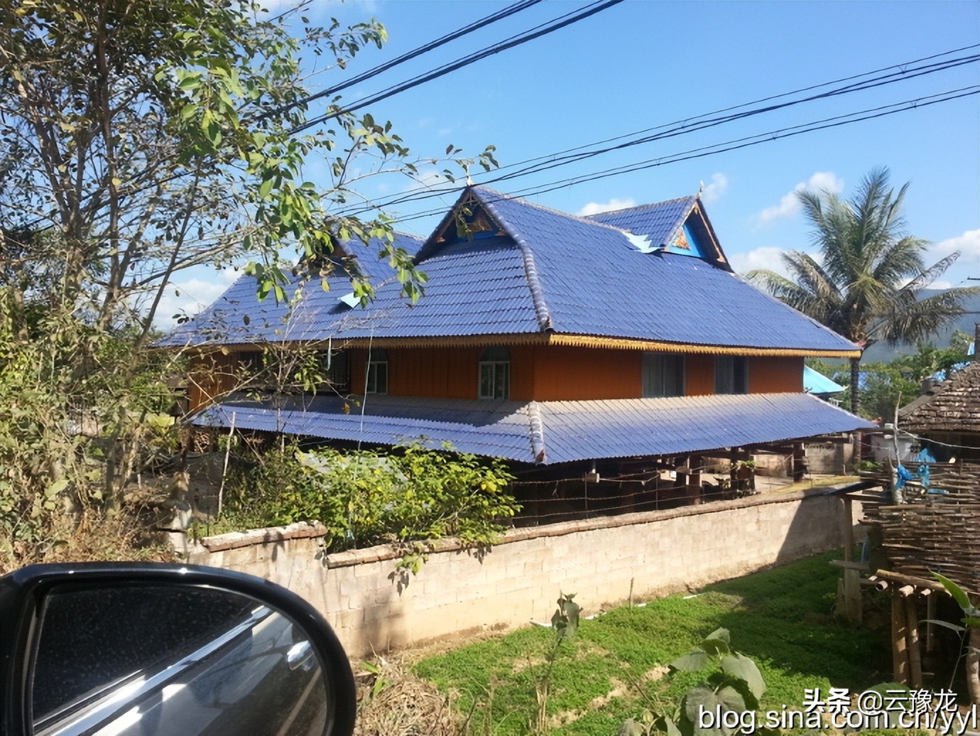 西双版纳磨憨自驾游攻略,自驾游云南版纳旅游攻略