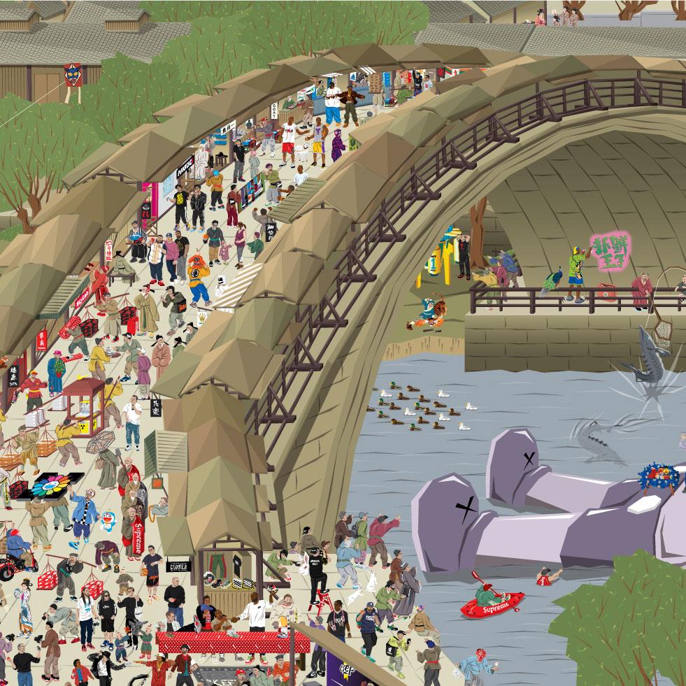 古代地摊是怎么摆摊的,古代地摊摆什么比较好