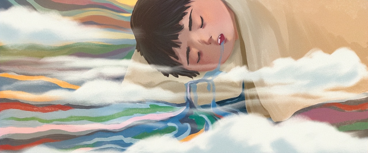 心理学家说如果你经常梦到一个人,心理学上说当你梦到一个人的时候