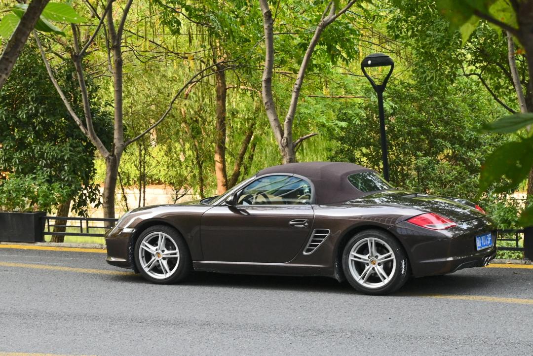 成都二手保时捷911敞篷车 (保时捷敞篷二手十万全款)