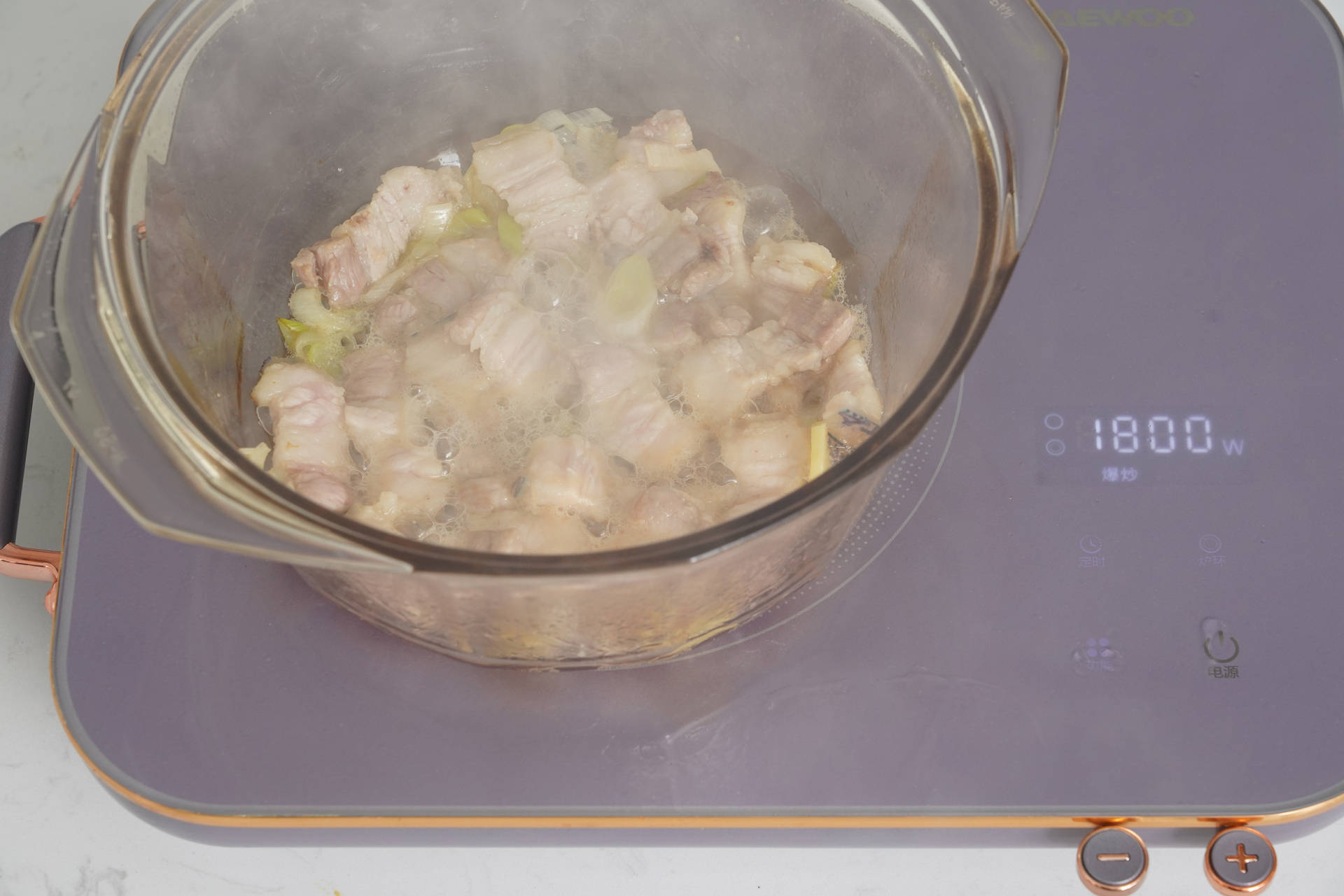 又好看又实用的炒菜锅,哪个牌子的电陶炉炒菜最好