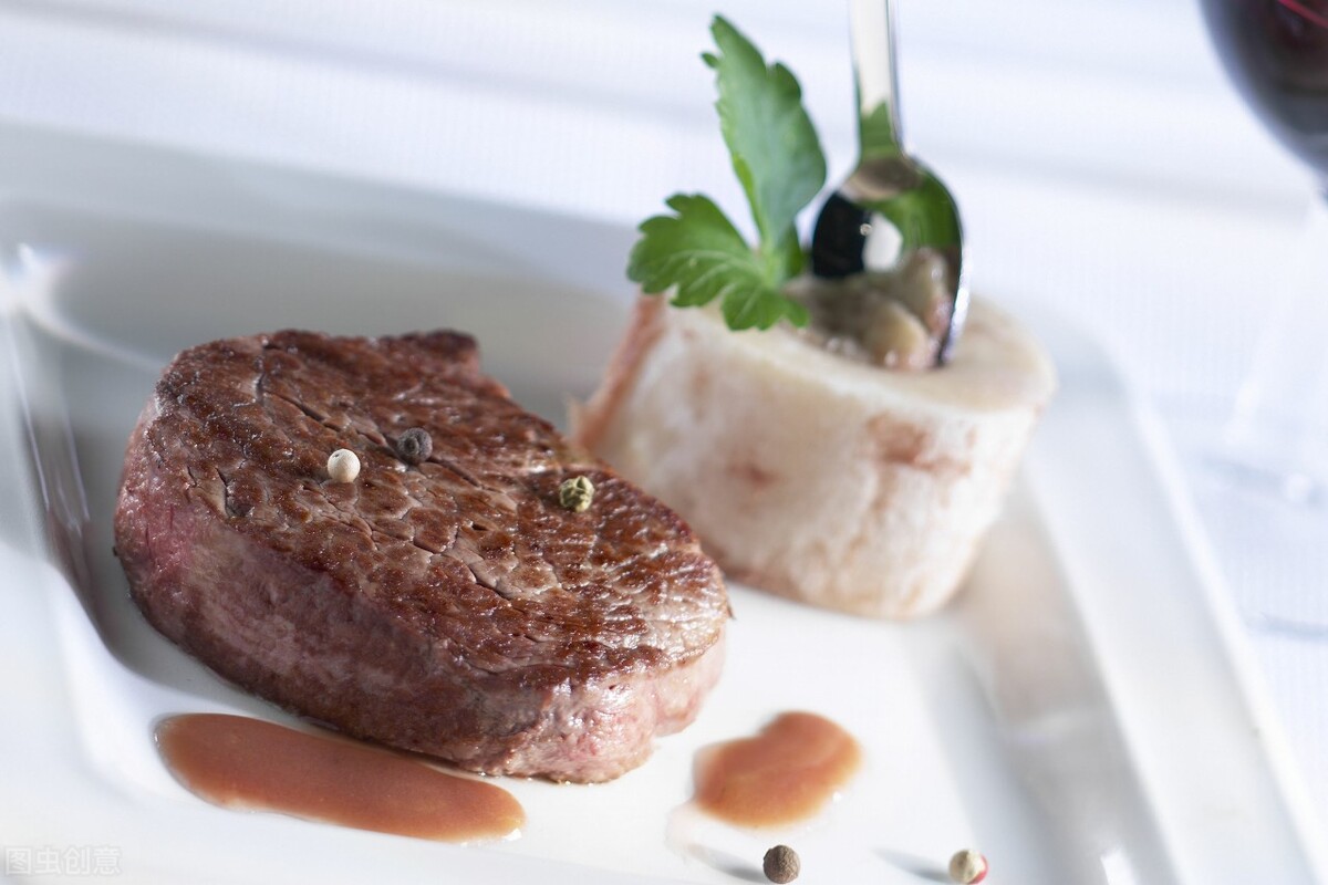 专家说每周吃肉超过5次容易患癌,美国科学家说食物长期致癌