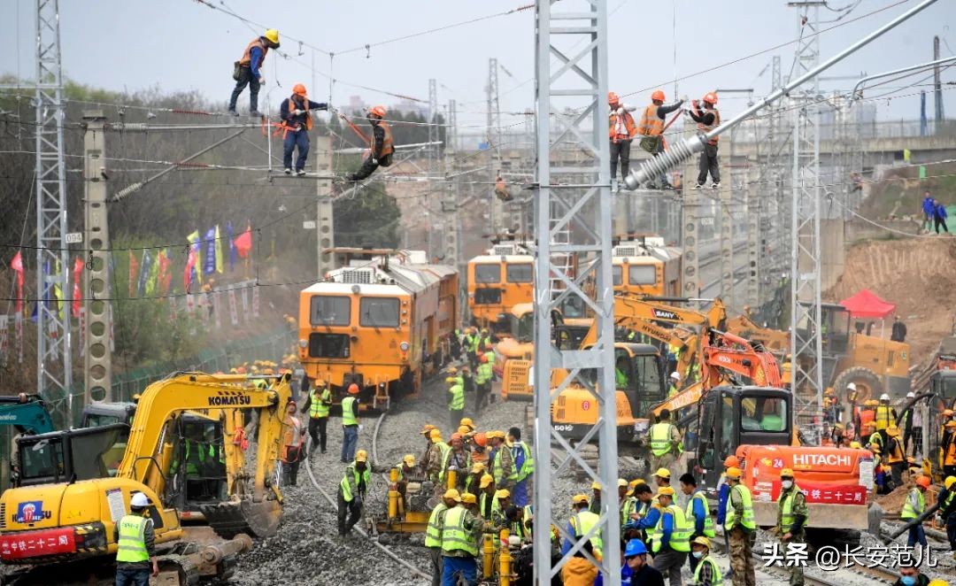 西安东成高铁规划图,西安高铁东站片区最新规划