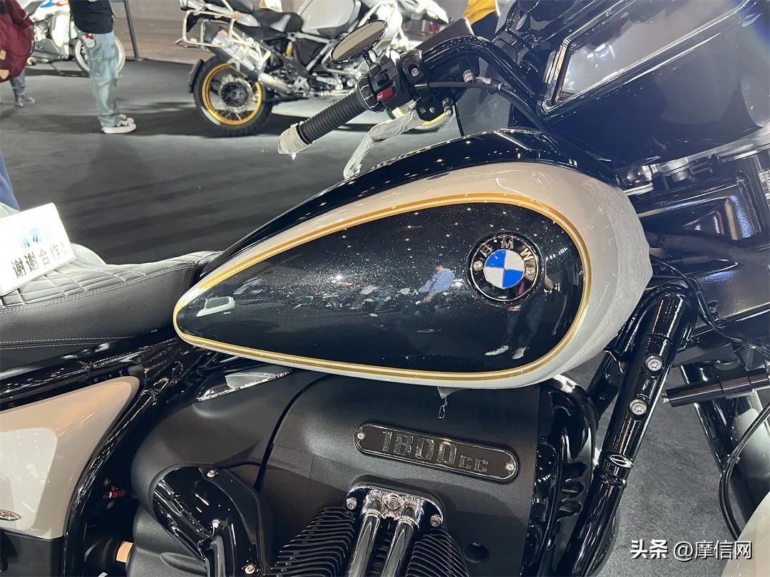 jcsuper机车潮流文化展门票,宝马摩托展