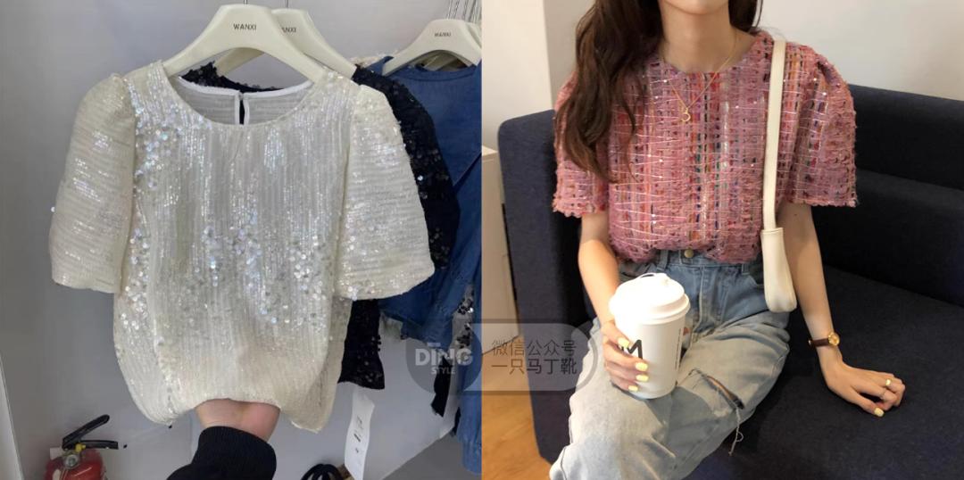 不好看又不实穿，这些衣服我不会再买！