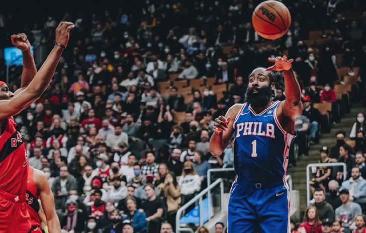 nba新赛季费城崛起,nba费城总决赛