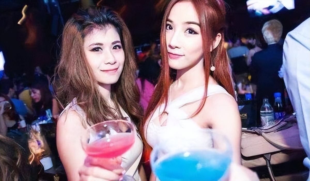 泰国酒吧二楼为什么不能去,泰国酒吧去玩危险吗