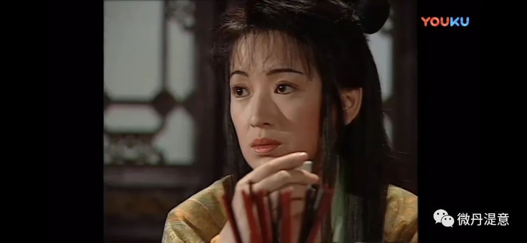 雪花神剑绛雪父女相认,雪花神剑剧情第二集