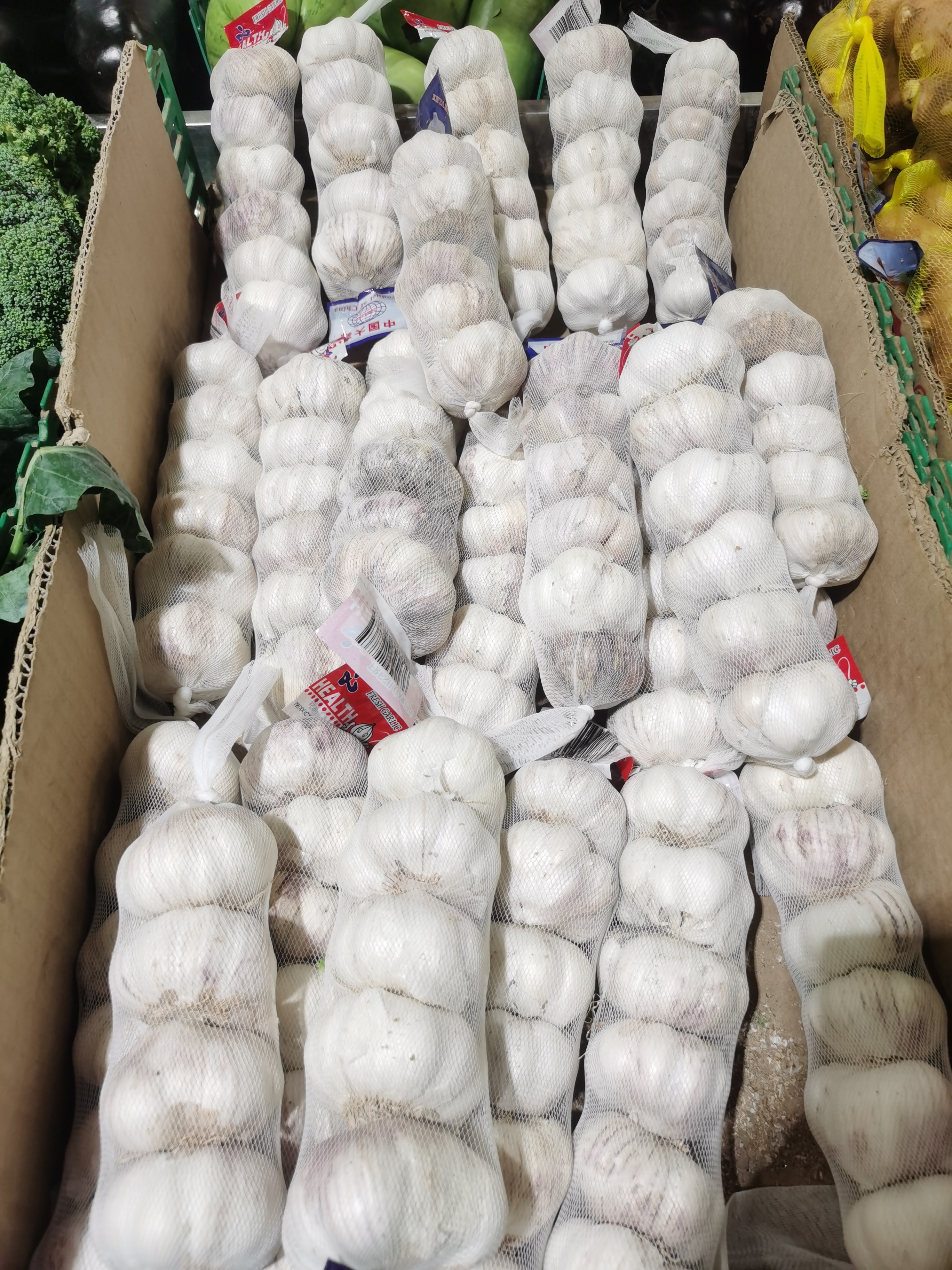 大蒜的生活小妙招学会了吗,大蒜实用生活小技巧