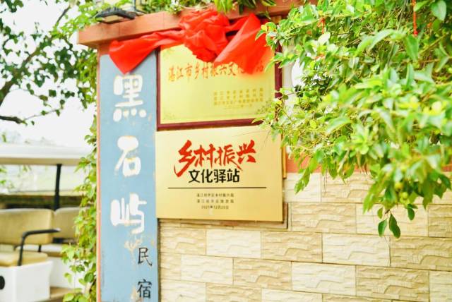 乡村振兴文化产业激发活力,我市乡村文化振兴工作现场