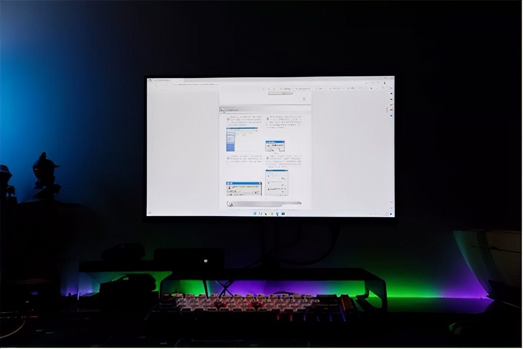 创维酷开299显示器,299买的东西靠谱吗