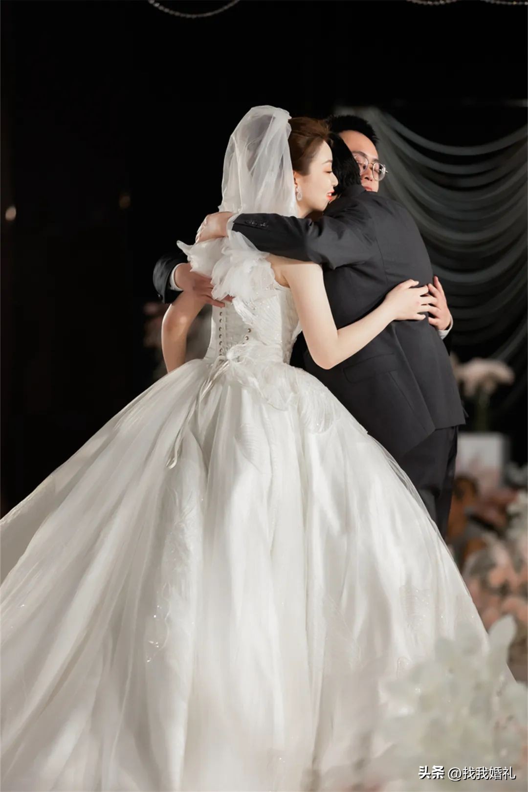 窦骁爱是永恒张学友,张学友婚礼献唱