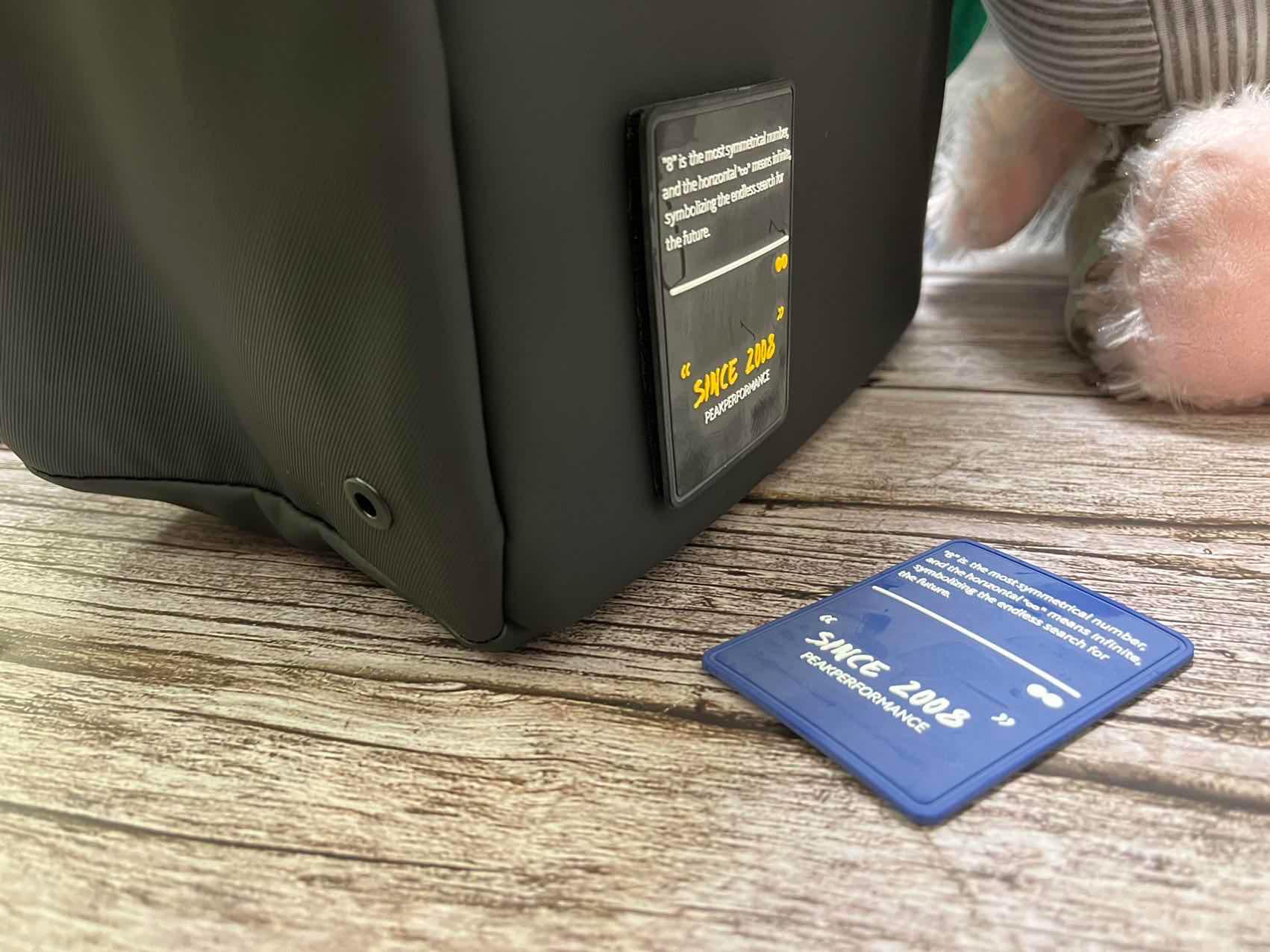 地平线8双肩包文艺,地平线8号infinity双肩包