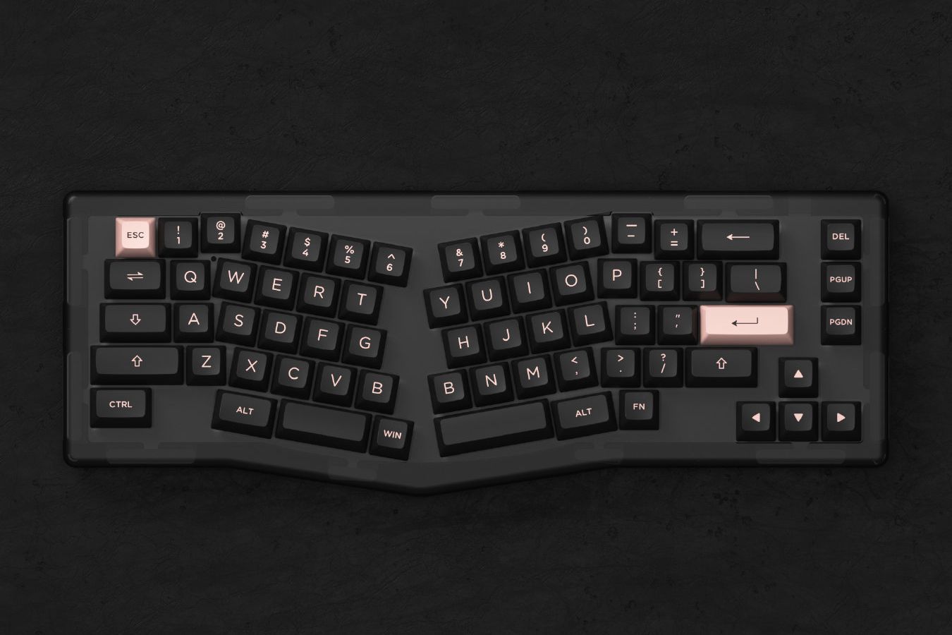 键盘推荐性价比高反应快的键盘,选键盘要用哪个品牌