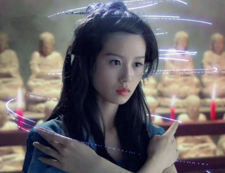 仙剑奇侠传三蜀山弟子,仙剑奇侠传三花絮