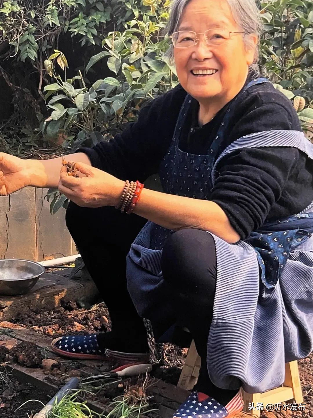 连她都敢请，这档综艺怎么想的