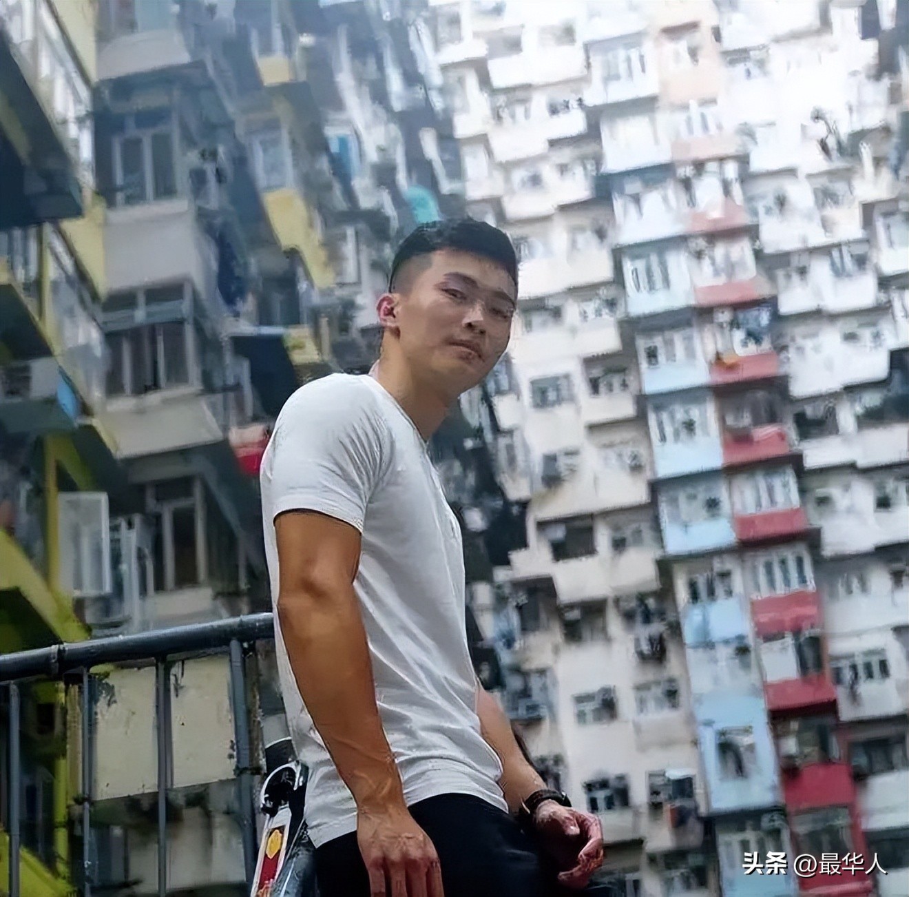 赌王千金利智,赌王千金像利智