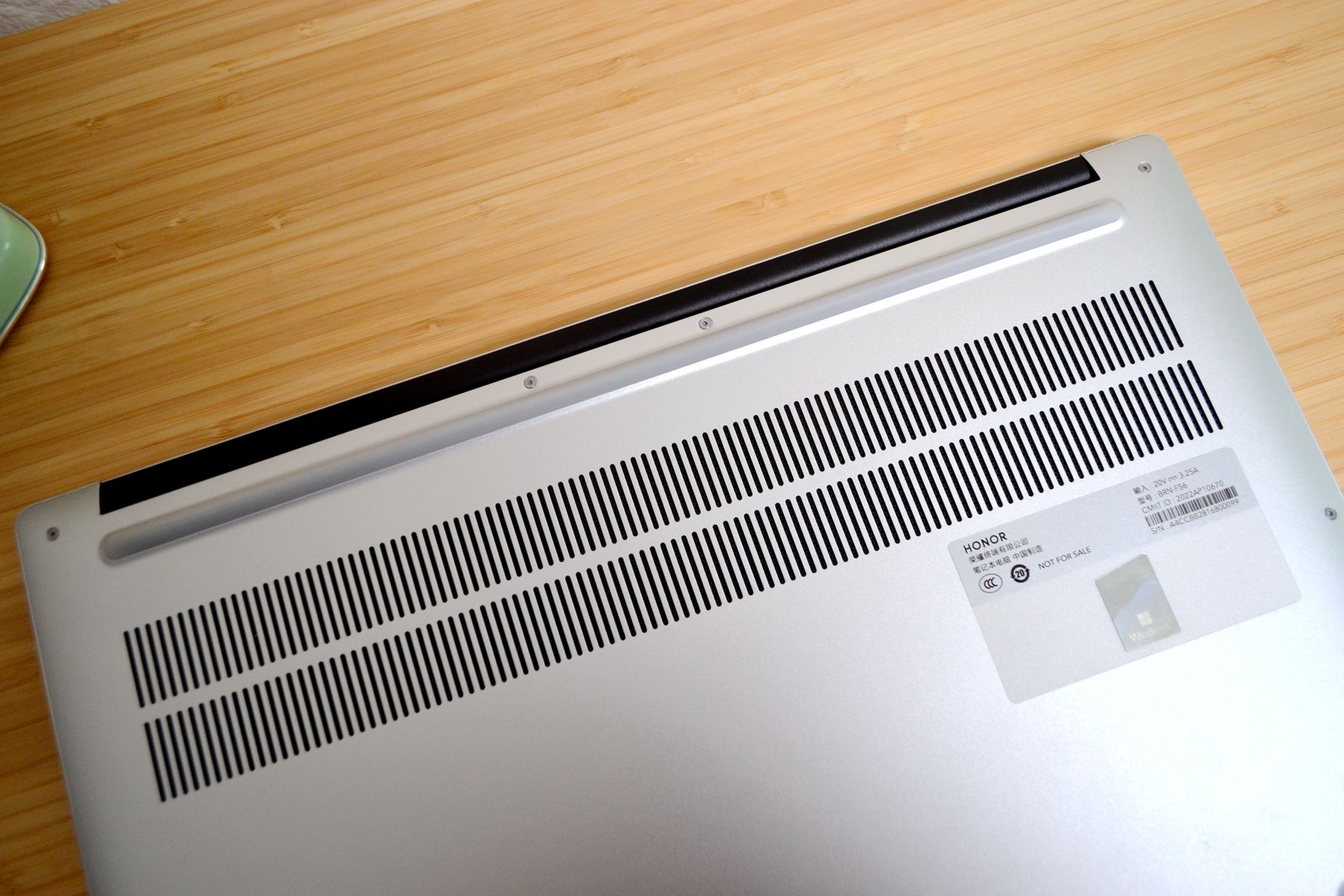 性能炸裂！16寸超窄边框+i5-12500H，荣耀MagicBookX16首发测评