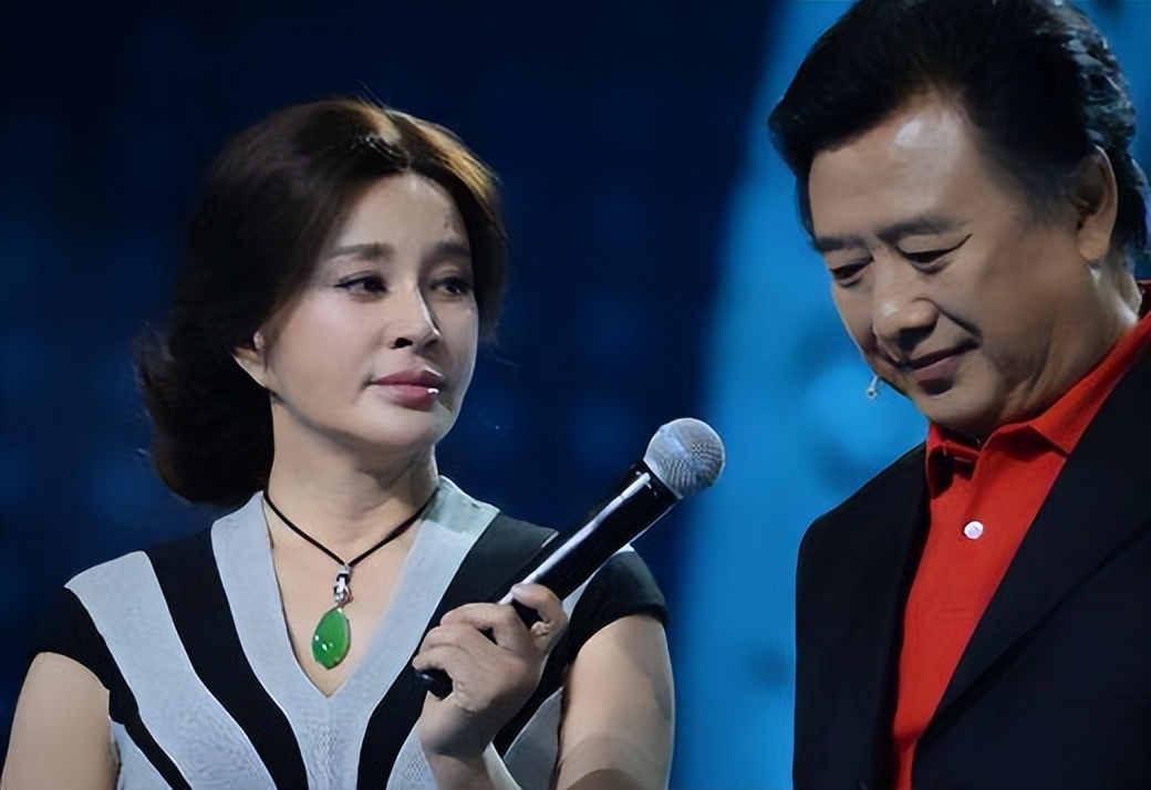 刘晓庆四段婚姻,刘晓庆的几段情史揭秘