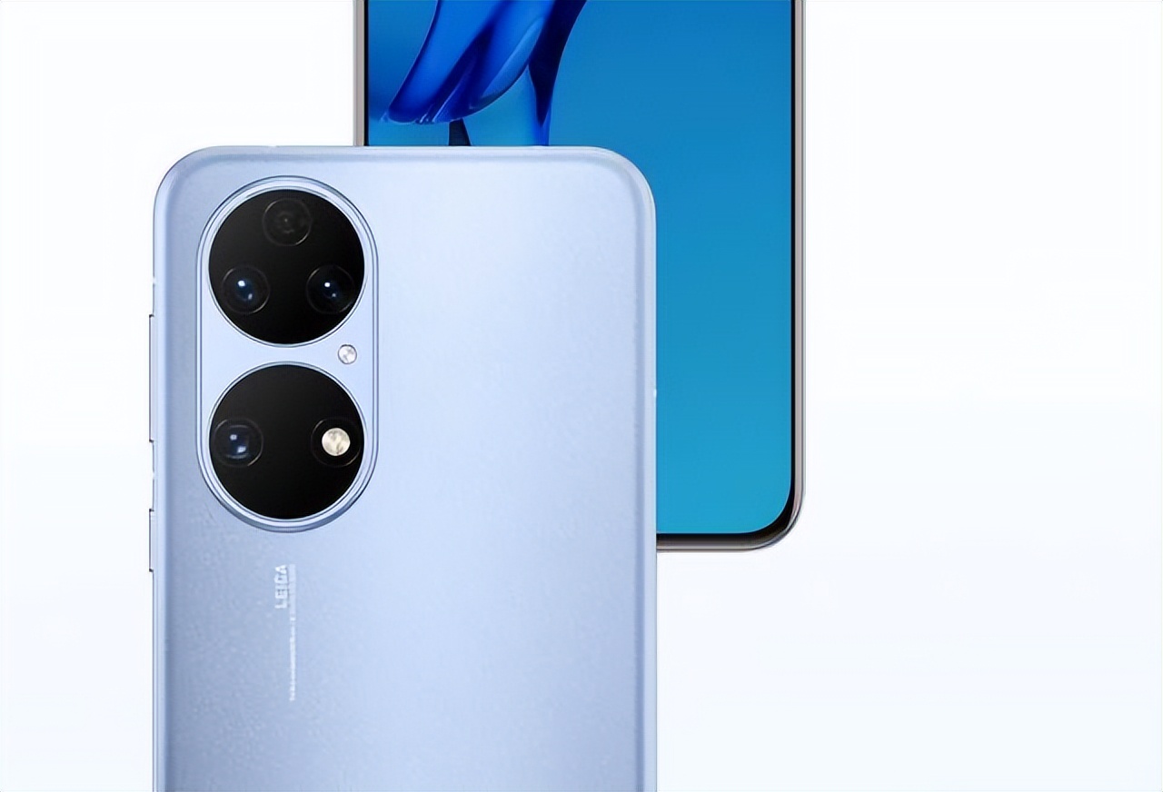 华为最新款手机mate50和p50谁更好,华为mate50e和p50哪款手机好