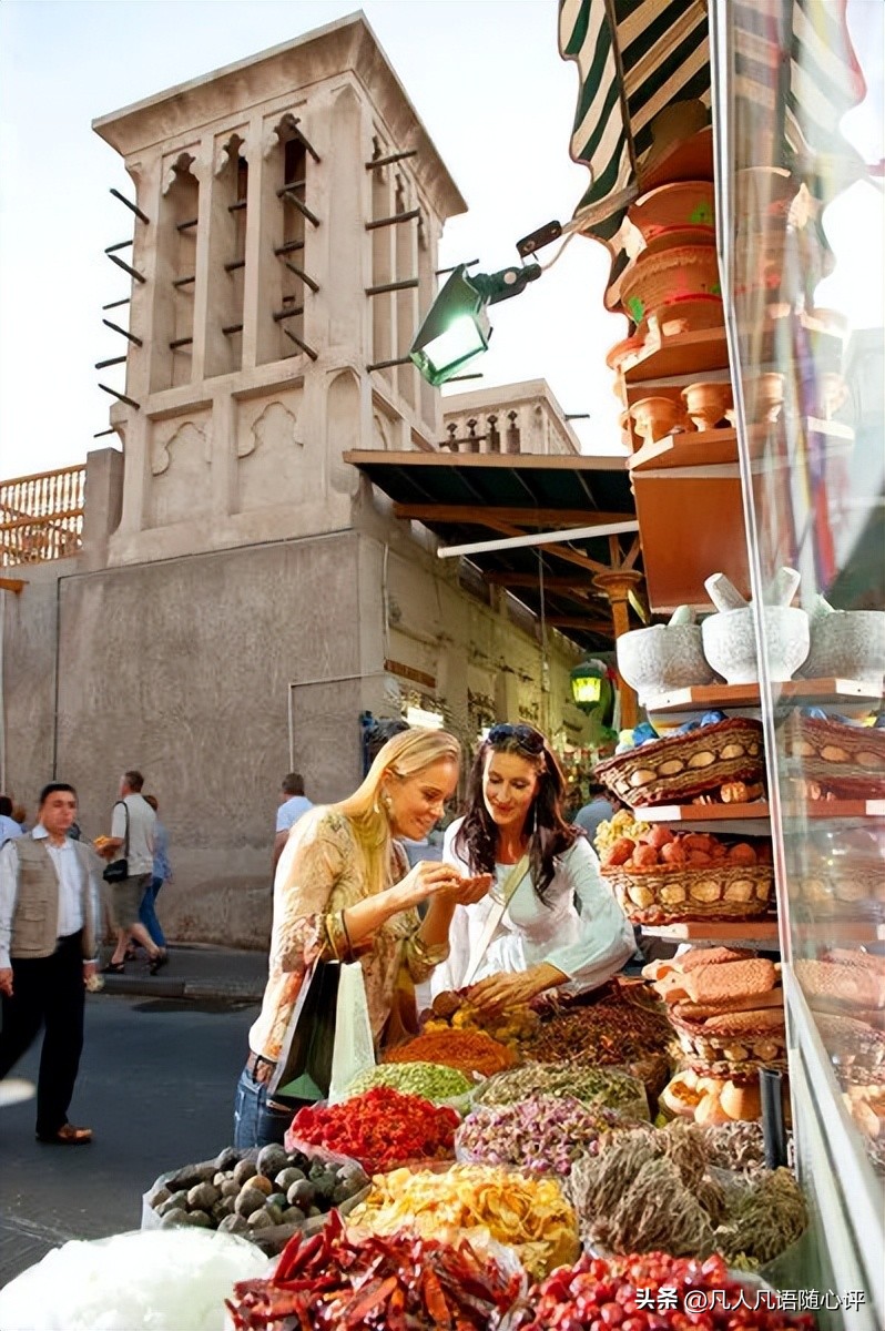 迪拜7日游攻略最新版,去迪拜旅行攻略