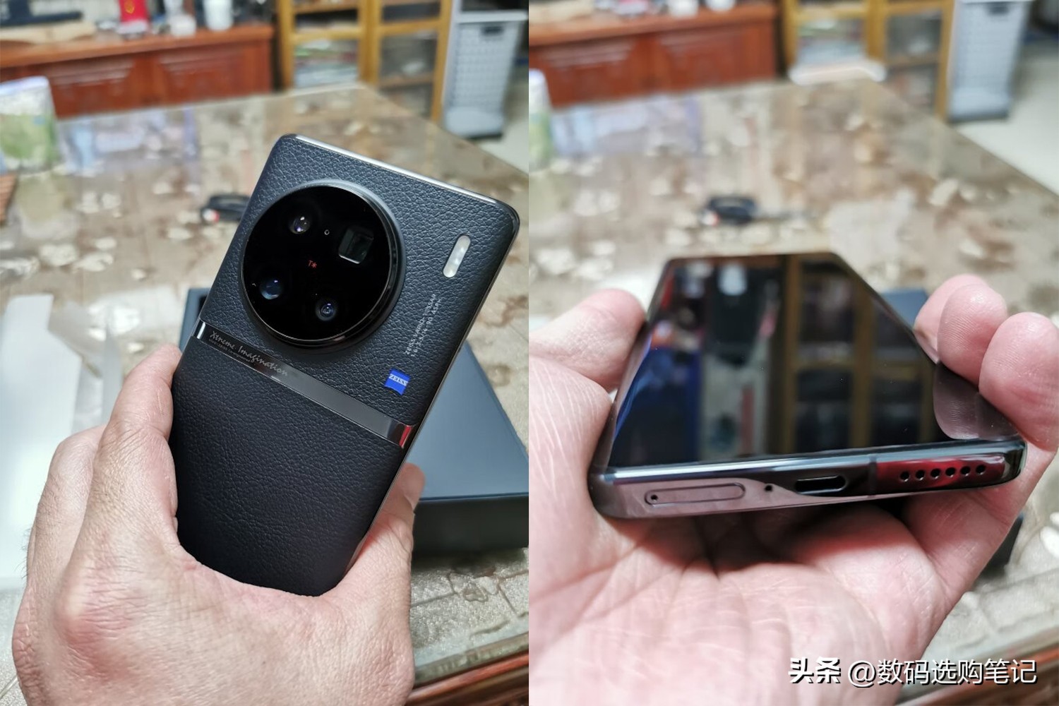 vivoX90Pro+和OPPOFindX6Pro相比，花6989选谁更好？