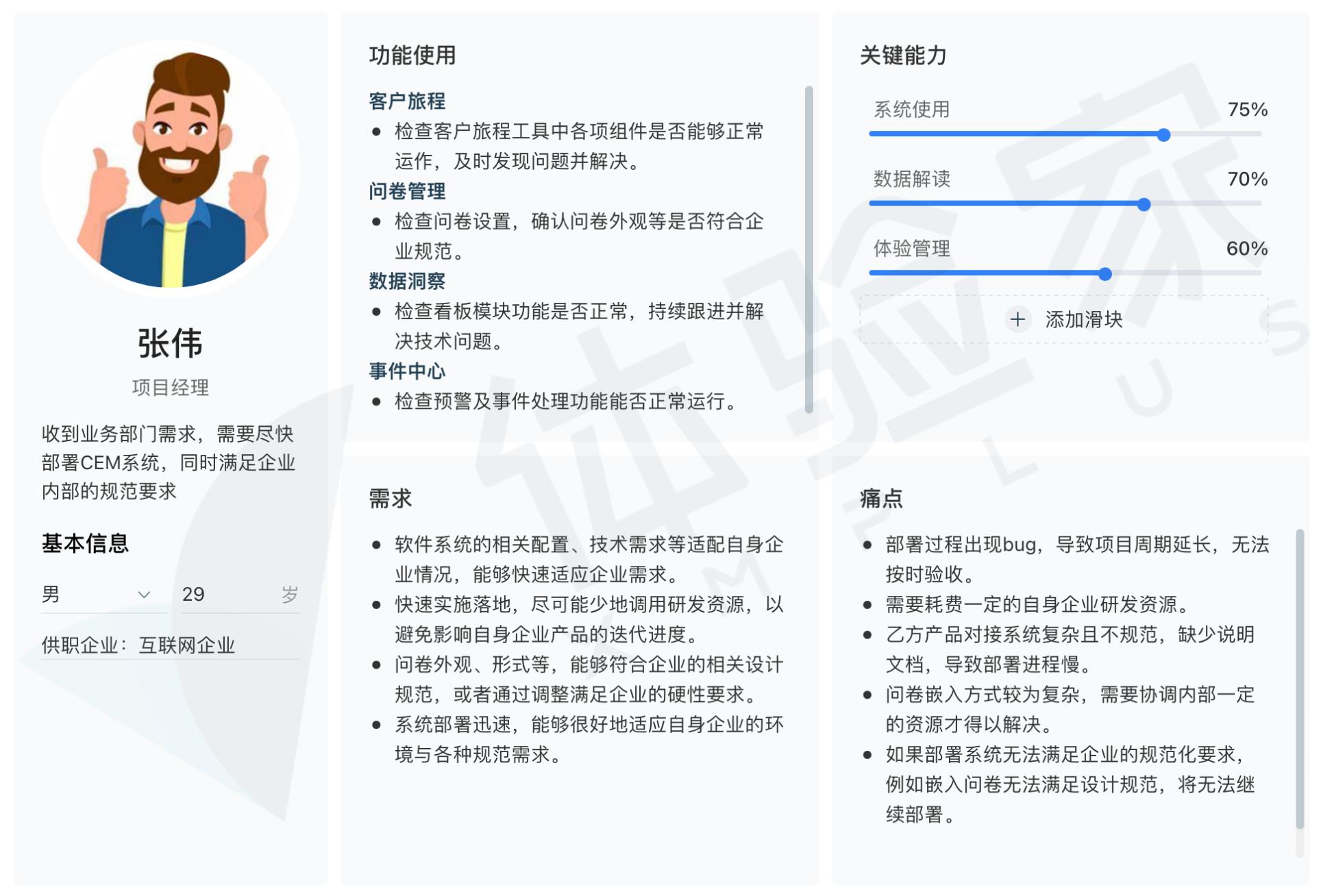 体验攻略|新时代的用研人，没有它不行